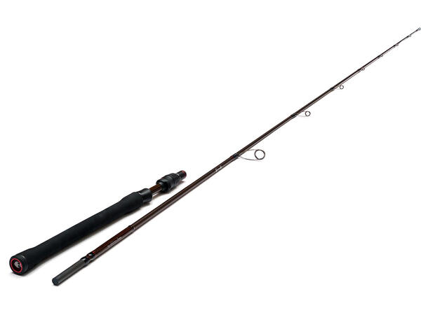 Westin W4 Kayak 2nd Spinhengel 7'/210cm (20-60g)