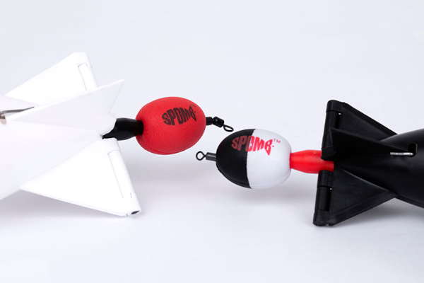 Fox Spomb Float 2 stuks