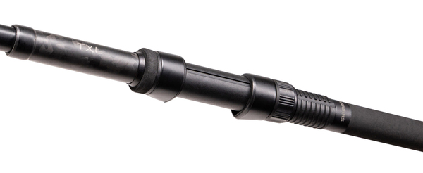 Canne Carpe Télescopique Shimano Specialist TX Lite (3 Brins)
