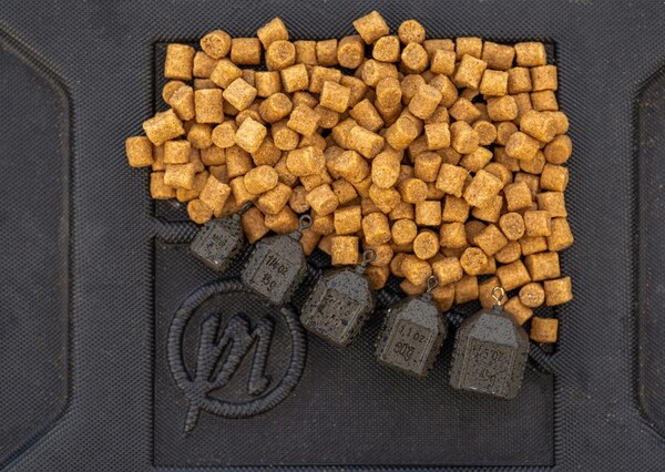 Preston Bullet Cube (2 Stuks)