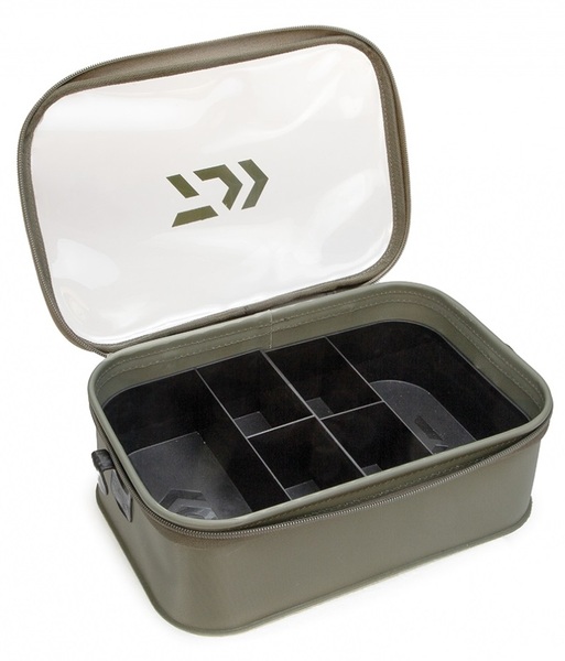 Daiwa Infinity EVA Tackle Manager System (35L)