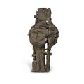 Nash Scope OPS Soft Protect 2 Rod Skin Foudraal - 6ft