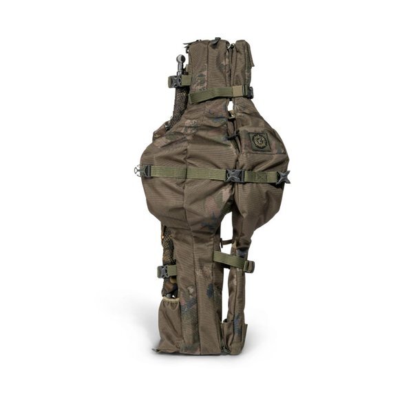 Pokrowiec Nash Scope OPS Soft Protect 2 Rod Skin - 6ft