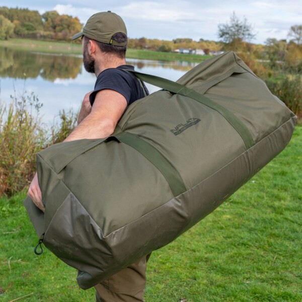 Avid InflataHouse Compact Karpertent