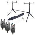 Ultimate Session Rodpod + Beetmelder Set