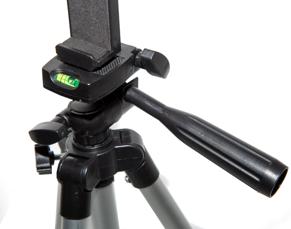 Ultimate Smartphone Tripod Selfie (incl. remote control)