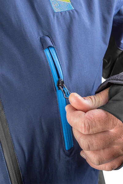 Preston DF Competition