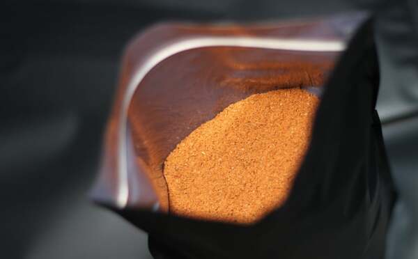 Subgrubs Active Mix Insect Up And Down Natural Lokvoer (1kg)