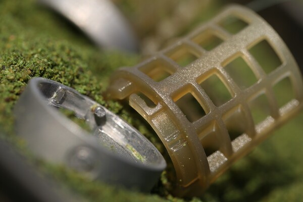 Guru X-Change Distance Feeder  - Cage