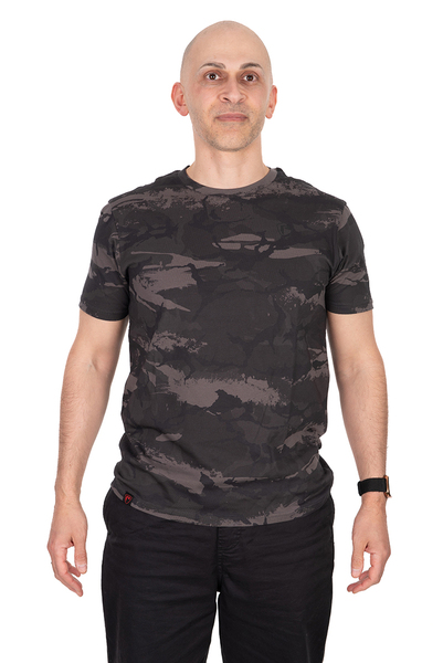 Fox Rage Voyager Camo T-Shirt