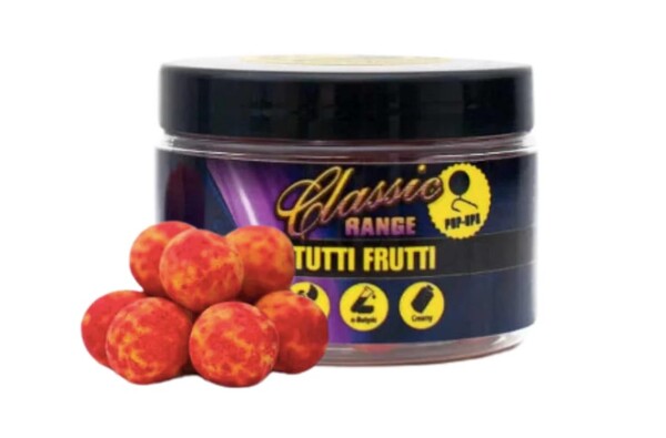 Martin SB Pop-Ups 50g (15mm)