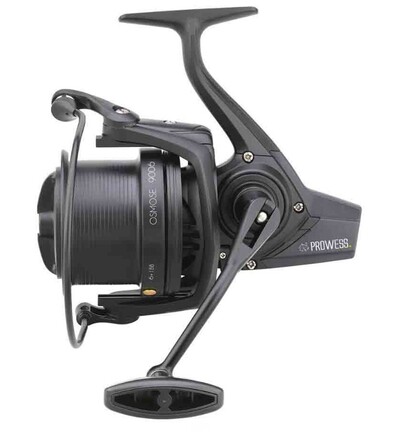 Prowess Osmosis X 9006 FD Bigpit Reel