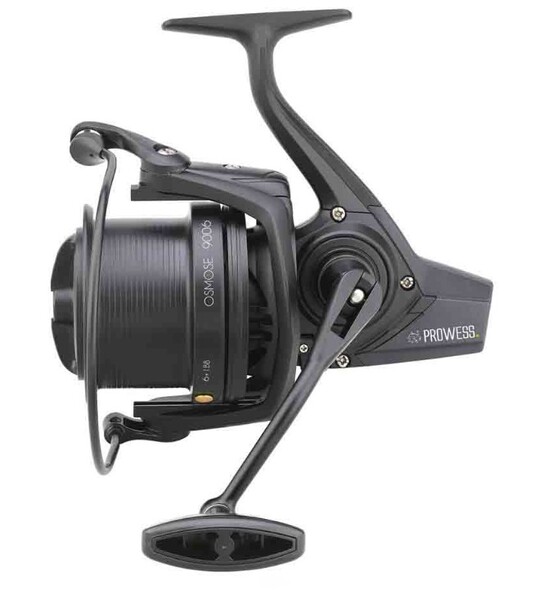 Prowess Osmosis X 9006 FD Bigpit Reel