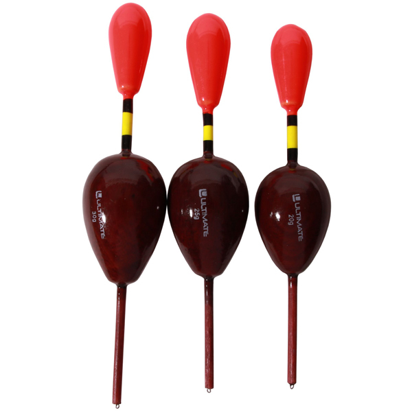 Ultimate Deadbait Float Pack