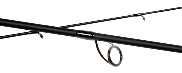 Quantum Smoke S3 Plus Caña Spinning