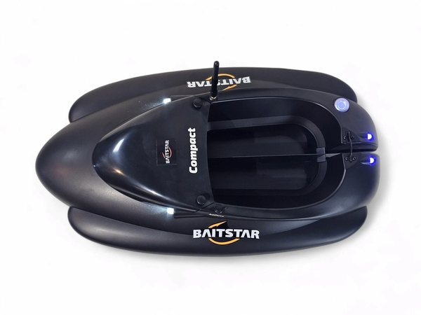 Baitstar Compact Plus Voerboot