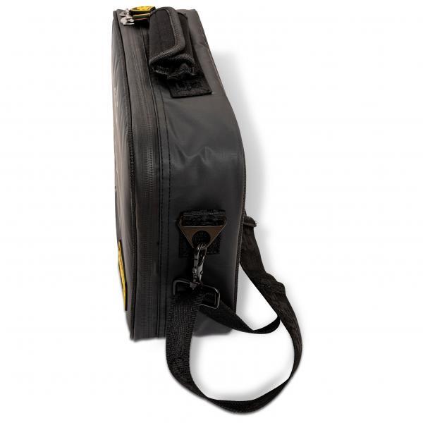 Black Cat Battle Cat Bandolera