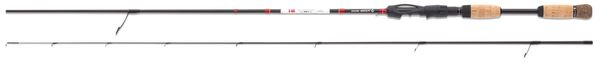 Iron Trout The Danish Edition Spooner Ultra-Light Spinhengel 2.13m (0.6-8g)