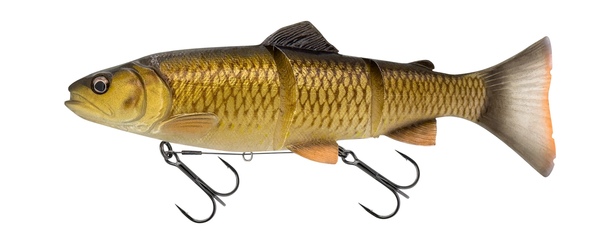 Savage Gear 3D Line Thru Trout Swimbait 40cm (685g) - Color Bream