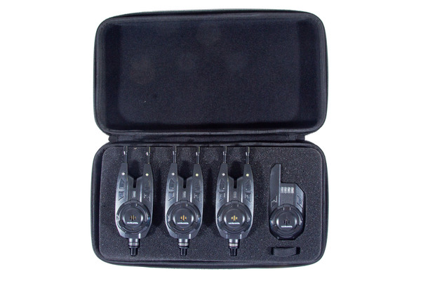 Ultimate Fortress Rodpod Set