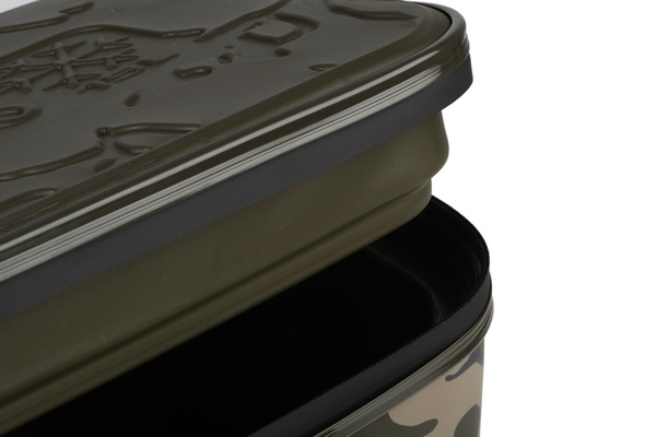 Fox Aquos Camolite Coolbag 15L