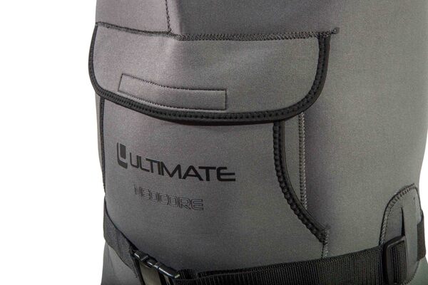 Ultimate Neocore Waders (Including Storage Bag And Belt!)