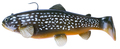 Castaic Swimbait Trout - Northern Pike