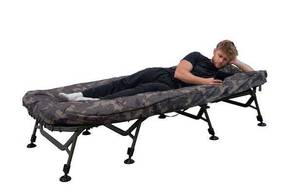 Solar Worldwide Sleep System Wide 8 Leg Stretcher