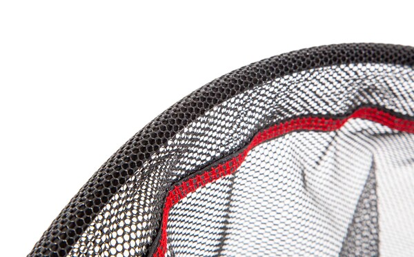 Ultimate Coarse Net Fine Rubber Coated 50x40cm