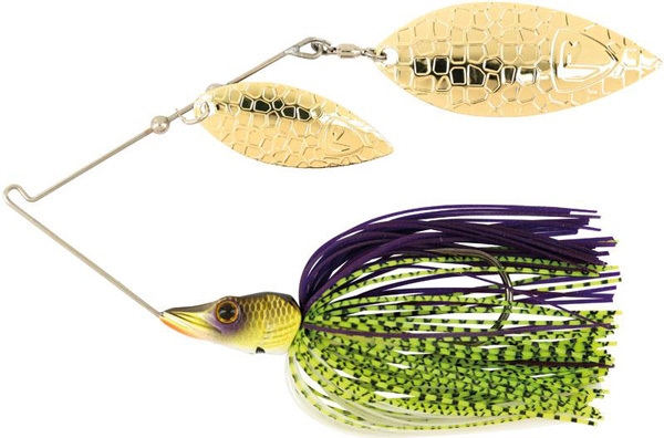 Fox Rage Pike Spinnerbait - Table Rock