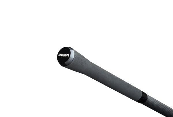 Starbaits M4 X Lite X50 Karpfenrute 12ft
