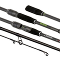 Gunki Showtime Blockbuster S XH (21-56g) Spinning Rod