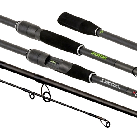 Gunki Showtime Blockbuster S XH (21-56g) Spinning Rod