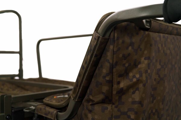 Borsa per Carriola Solar SP C-Tech Handle Bar Bag