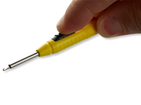 Daiwa Sokkou Herramienta de Nudos