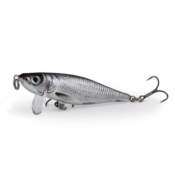 Pêche leurre Lve réalste model Oléron pêche mer rvère 6,5cm 35g