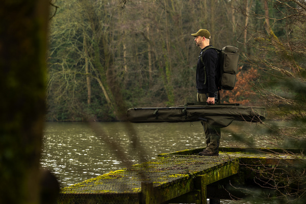 Pokrowiec Trakker NXG 3 Rod Sleeve