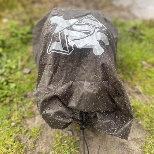 Vass Funda protectora para vadeadores