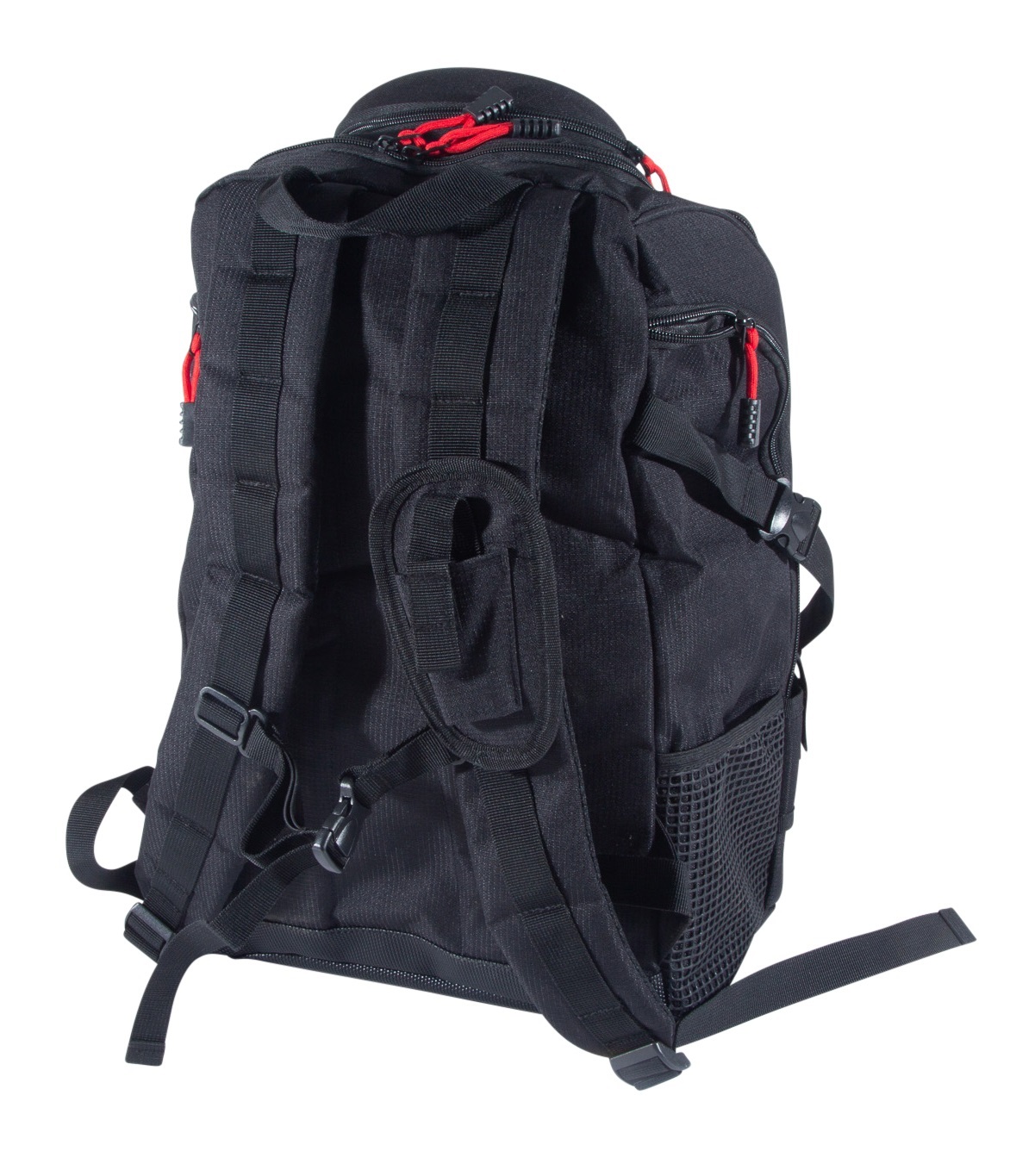 M - Sac À Dos De Pêche Multifonctionnel, Portable, Pour Canne À Pêche