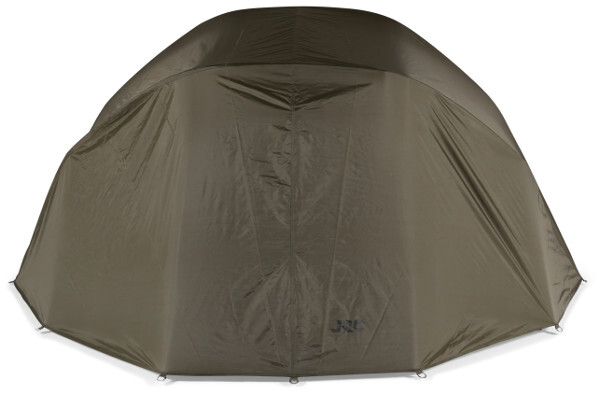 JRC Defender Peak 1-Man Bivvy Overwrap
