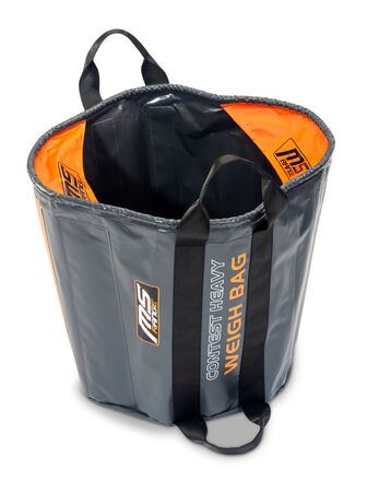 MS-Range Contest Heavy Weigh Bag Witvis Weegzak