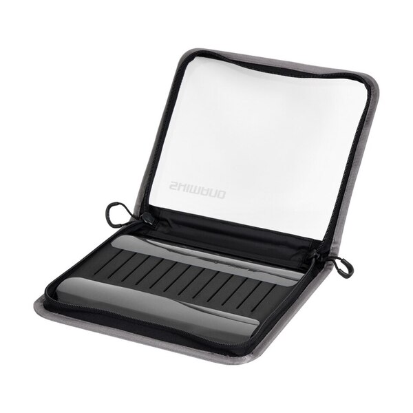 Shimano Predator Estuche Egi para señuelos de calamar