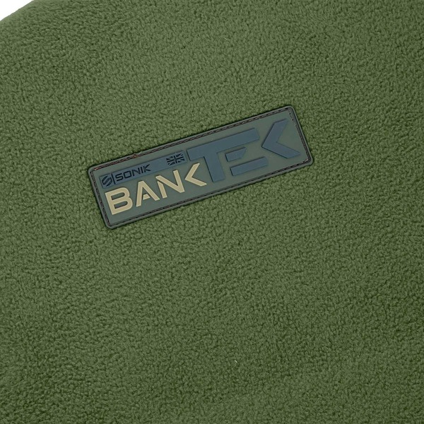 Sonik Bank-Tek Levelbed Wide Stretcher