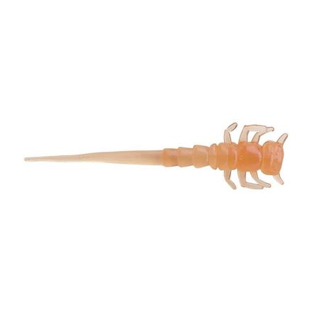 Berkley PowerBait® Swordtail Natural Bug 3cm (14 stuks)
