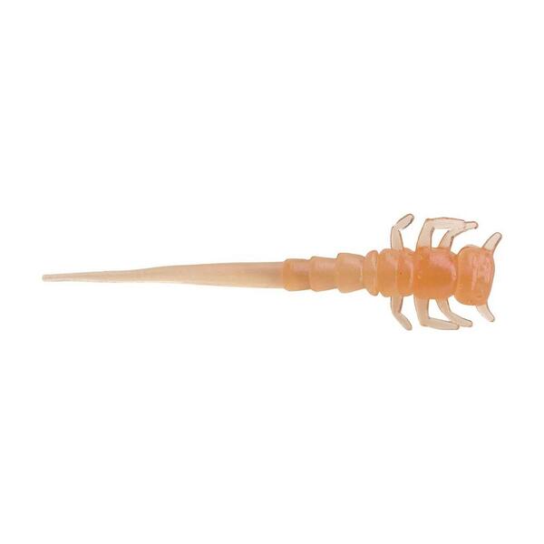 Berkley PowerBait® Swordtail Bug 3cm (14 stuks) - Natural