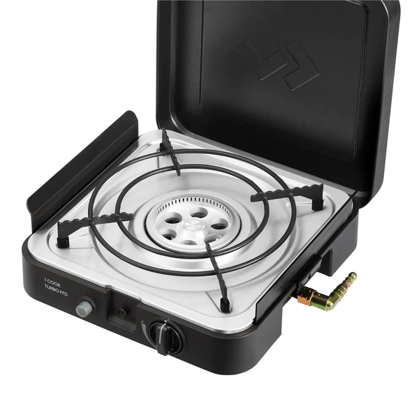 CADAC 1 Cook Turbo FFD Flat Plate