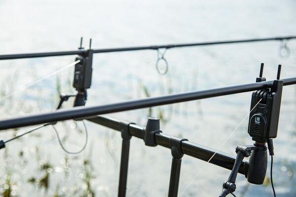 Ultimate Storm Bite Alarm Set 2+1