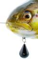 Westin Tommy The Trout Inline Slow Sinking Swimbait 25cm (195g) - Real Trout