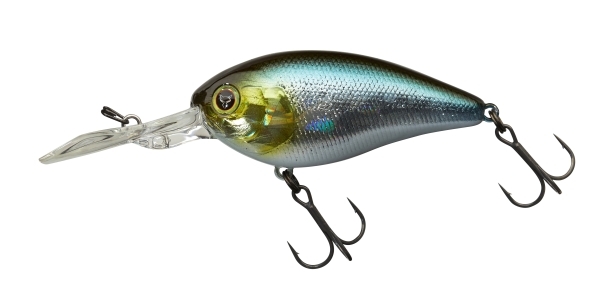 Illex Digle Lure 3+ 6.6cm (16.4g) - Aurora Bleak