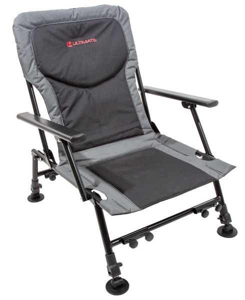 Ultimate Complete Feeder Chair